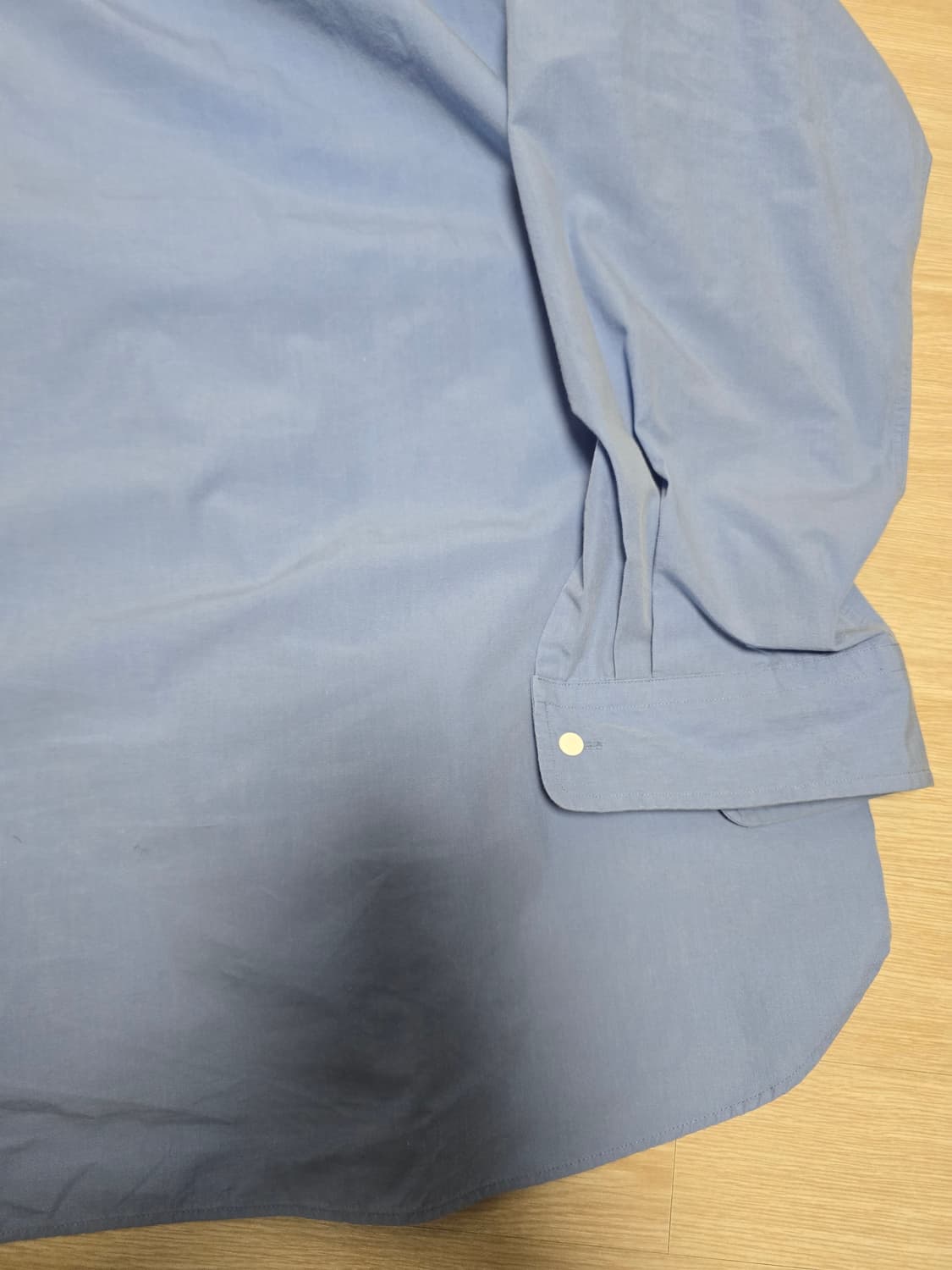 나나미카 윈드셔츠 삭스 nanamica
- XL 사이즈 상품이미지10