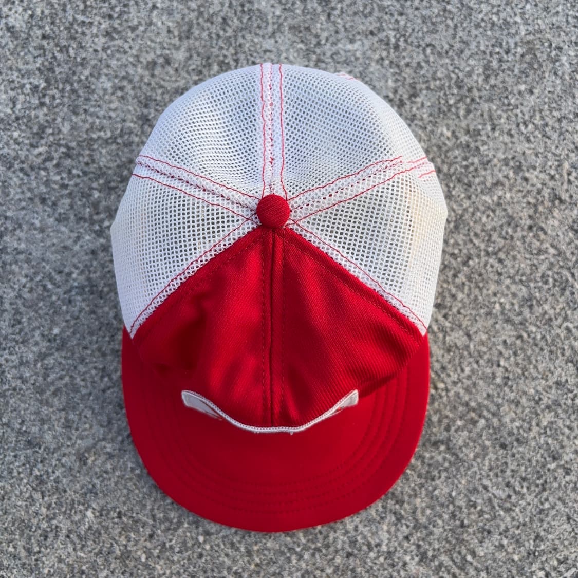 FORMICA 트러커 캡 (미국 생산) 상품이미지7