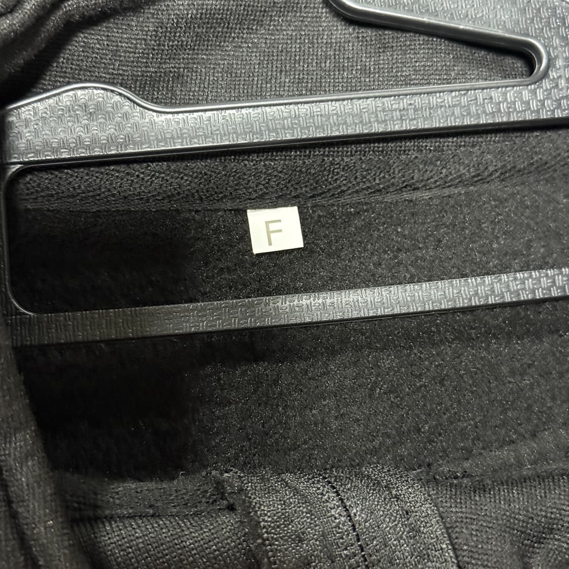 도쿄리벤저스 올드스쿨 만지회 초대 특공복 집업 저지 자켓 상품이미지5