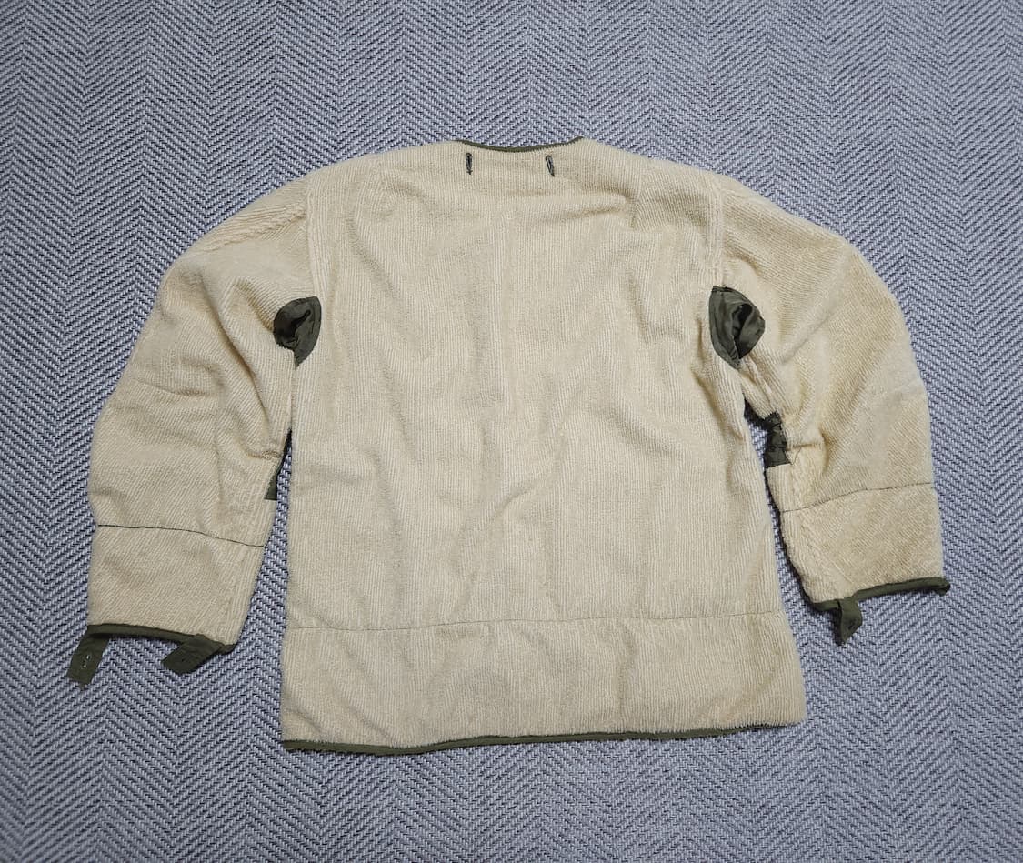 미군 오리지널 M-1951 라이너 자켓 상품이미지2