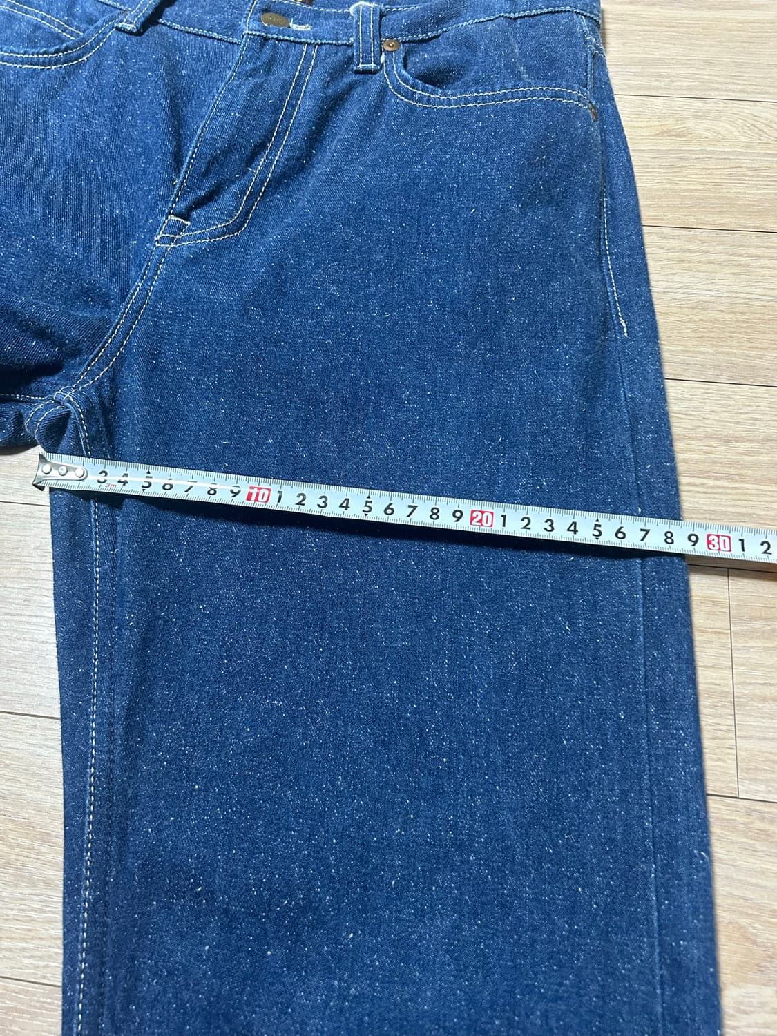 Lee 데님팬츠 상품이미지6