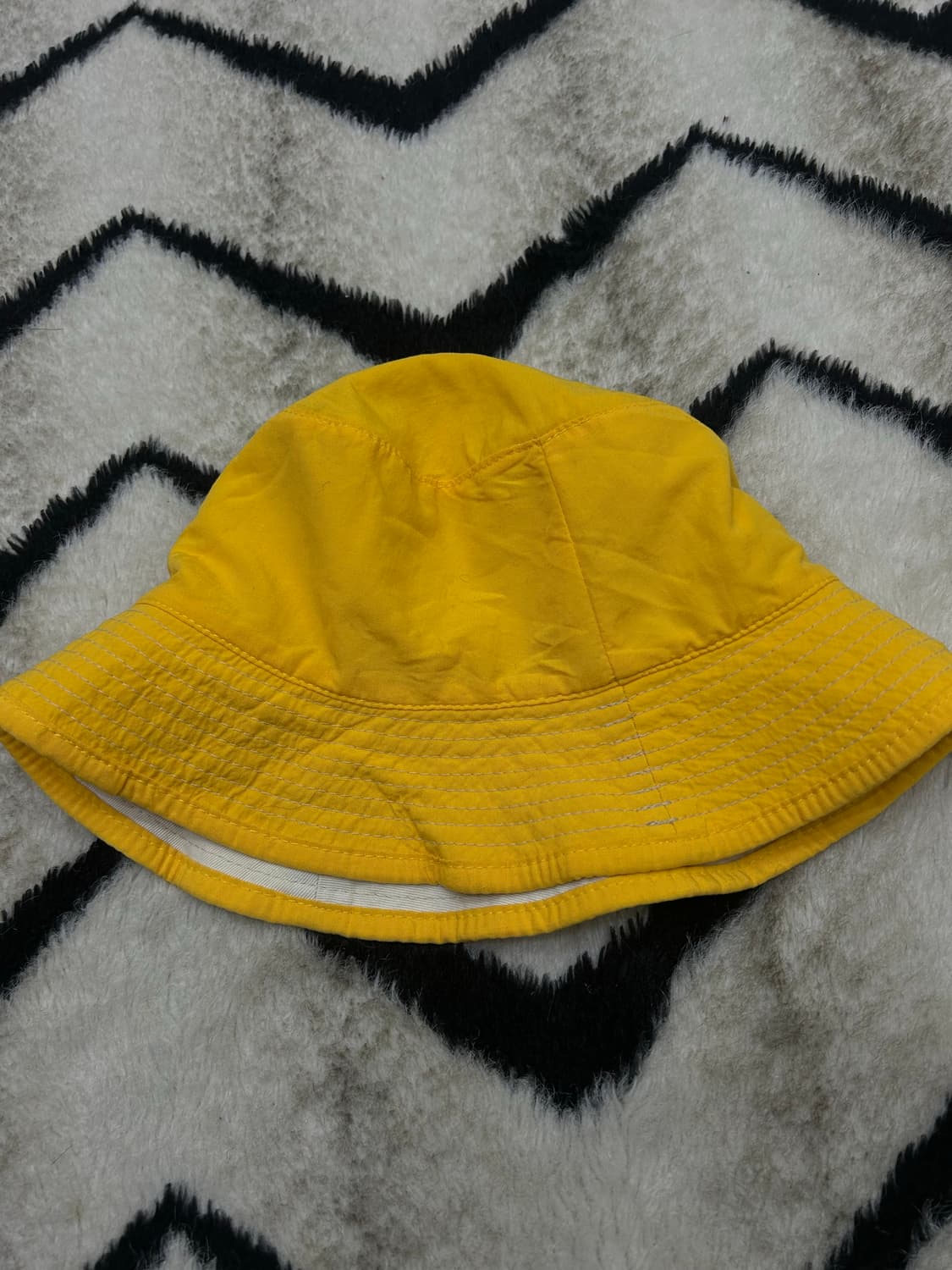 오클리90s 소프트웨어 버킷/엘로우 상품이미지3