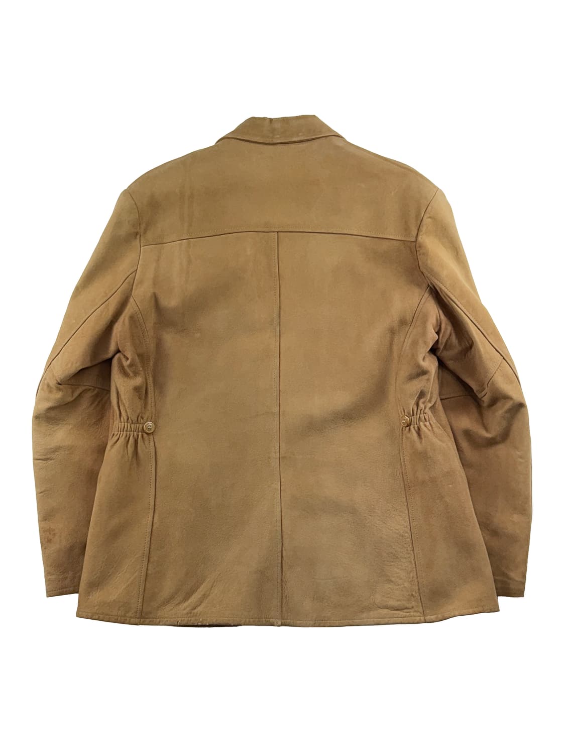 허큘러스 시어스 스웨이드 자켓 상품이미지2