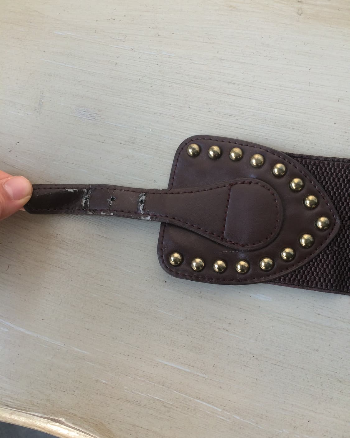 stud point belt 상품이미지5