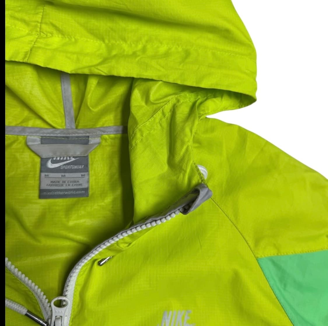나이키 바람막이 상품이미지2