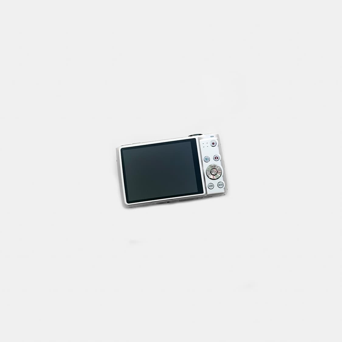 (풀박스)카시오 엑슬림 ex-z300 빈티지디카 상품이미지3