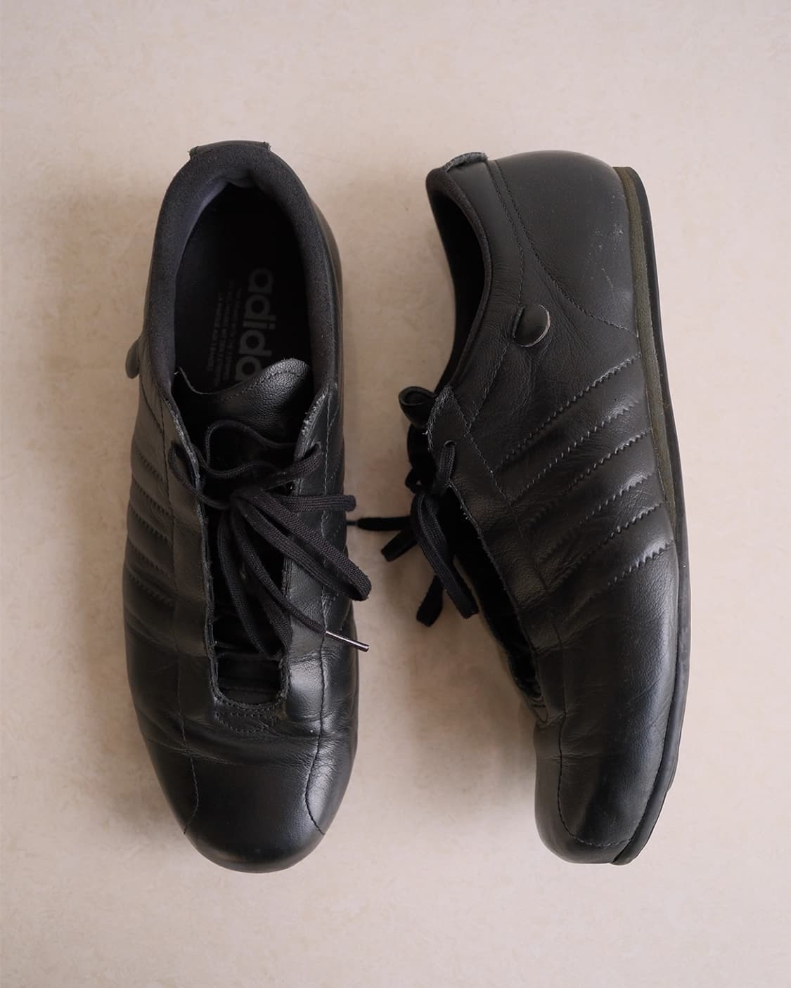 Adidas 2010 GM LUX, 2010 상품이미지2