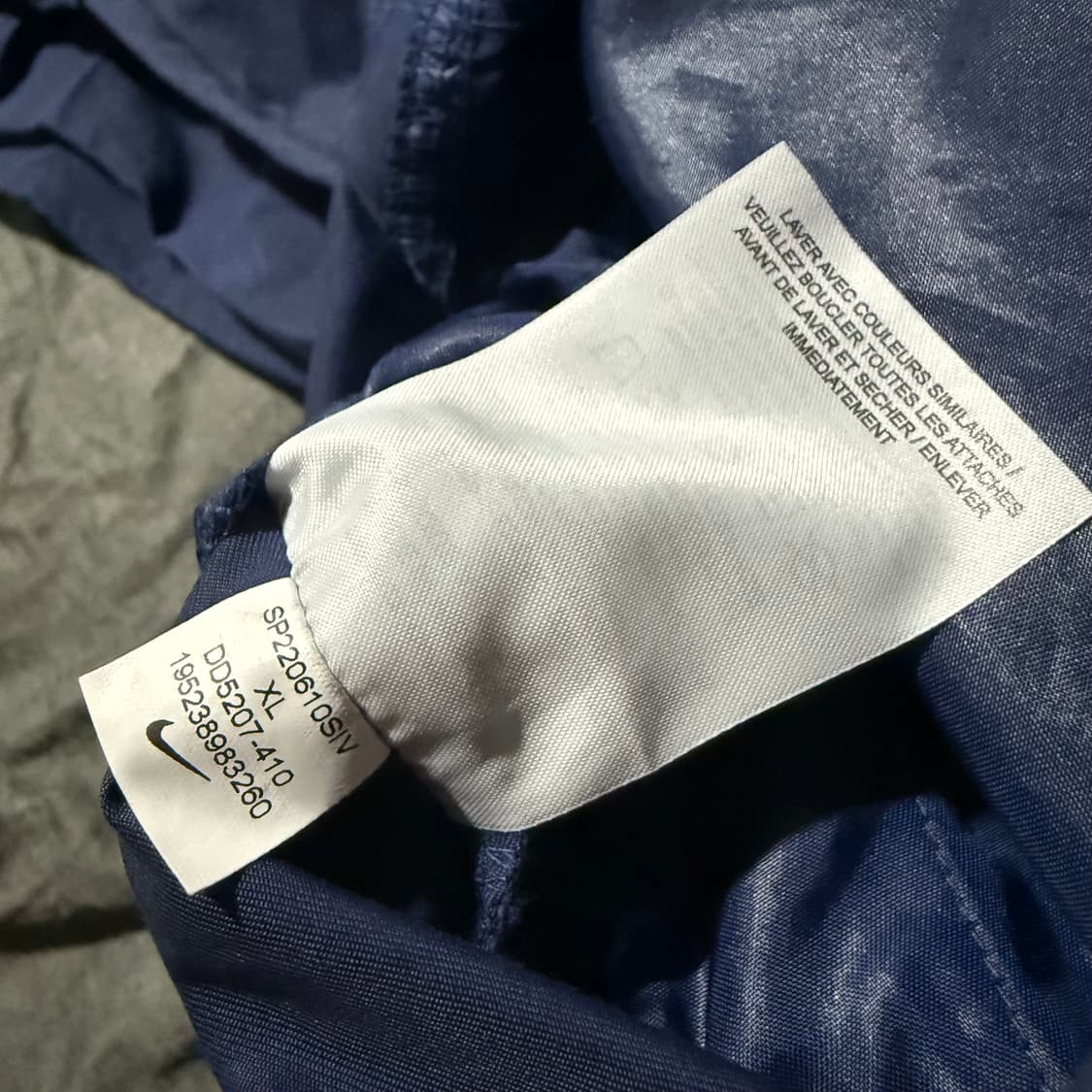 Cargo Elastic Waist Pants 상품이미지10