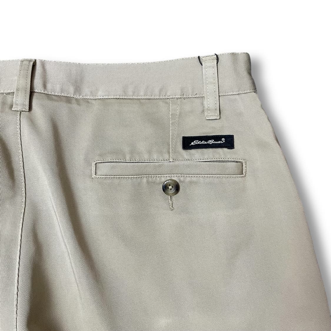 (34) 에디바우어 스트레이트핏 치노 팬츠 상품이미지5