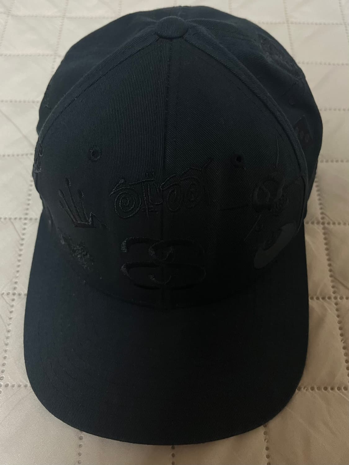 스투시 볼캡 상품이미지4