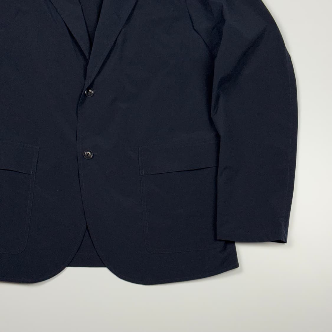 (103) 나나미카 클럽 자켓 네이비 상품이미지5