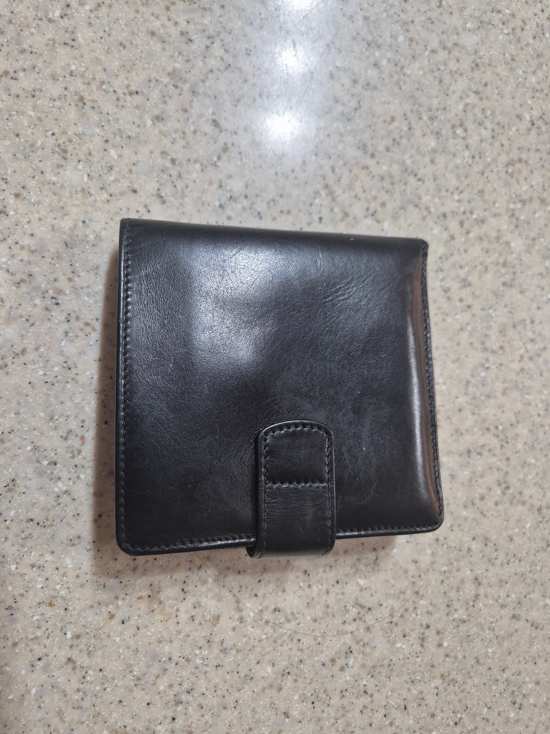 발리 가죽 지갑 상품이미지4