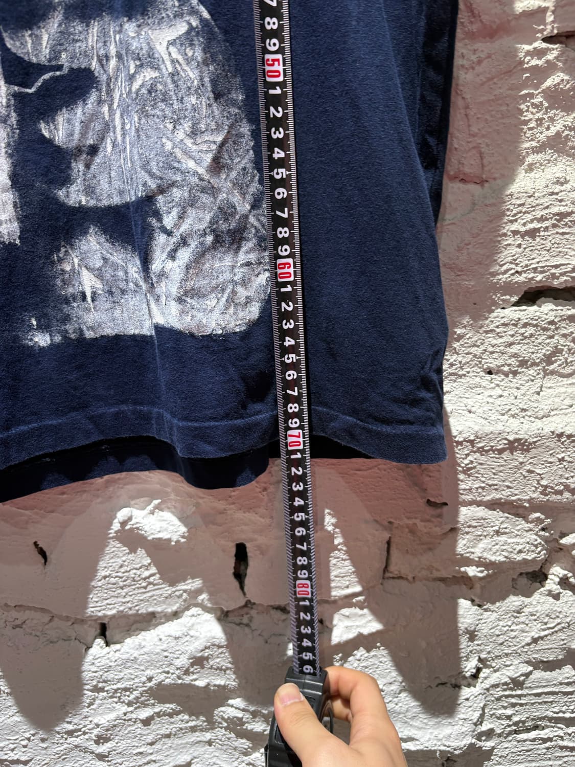 폴로 빅포니 커스텀 반팔티 상품이미지5