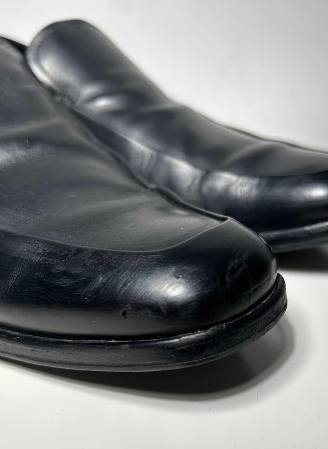 프라다 로퍼 상품이미지3