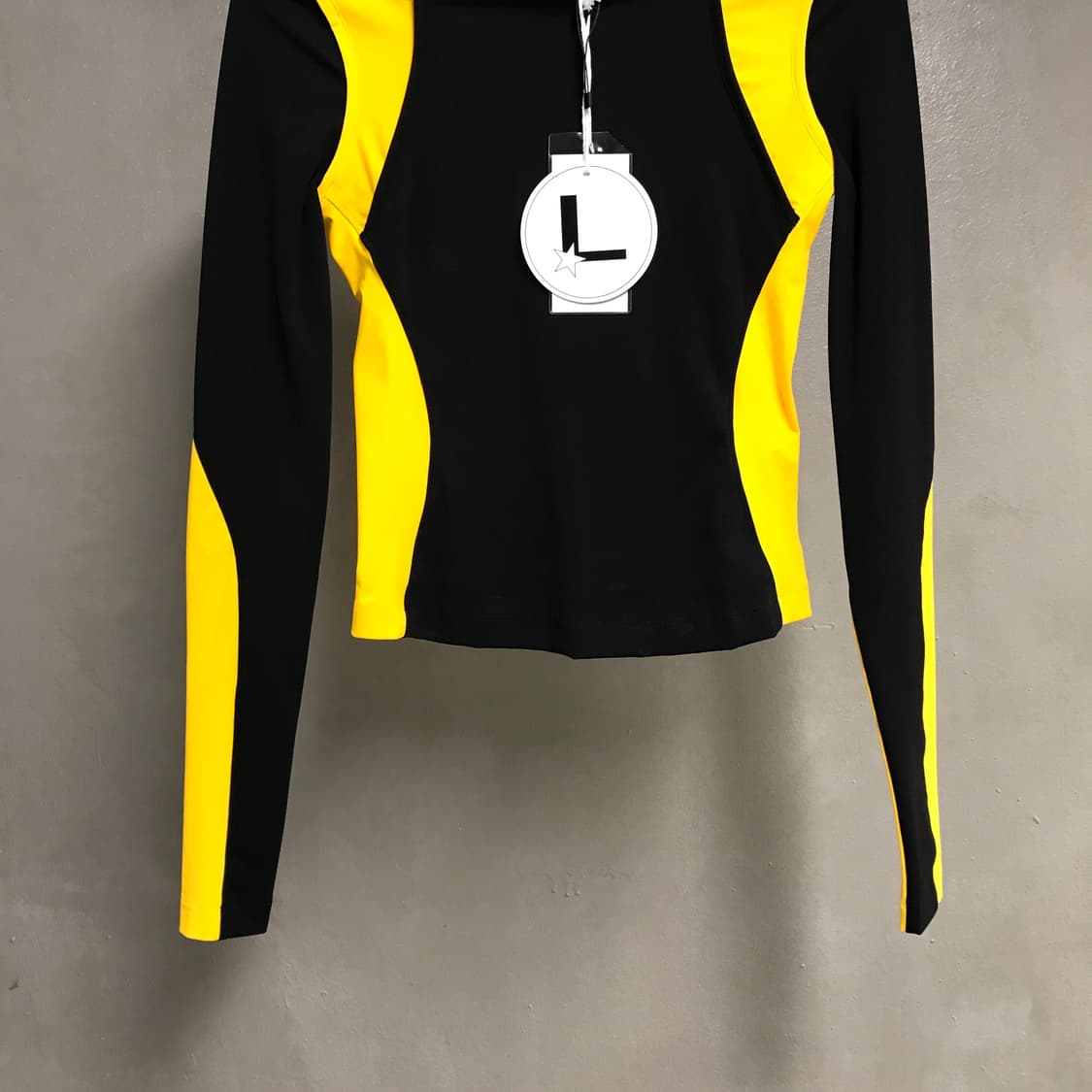 LOURDES 긴팔티 XS(W) 상품이미지3