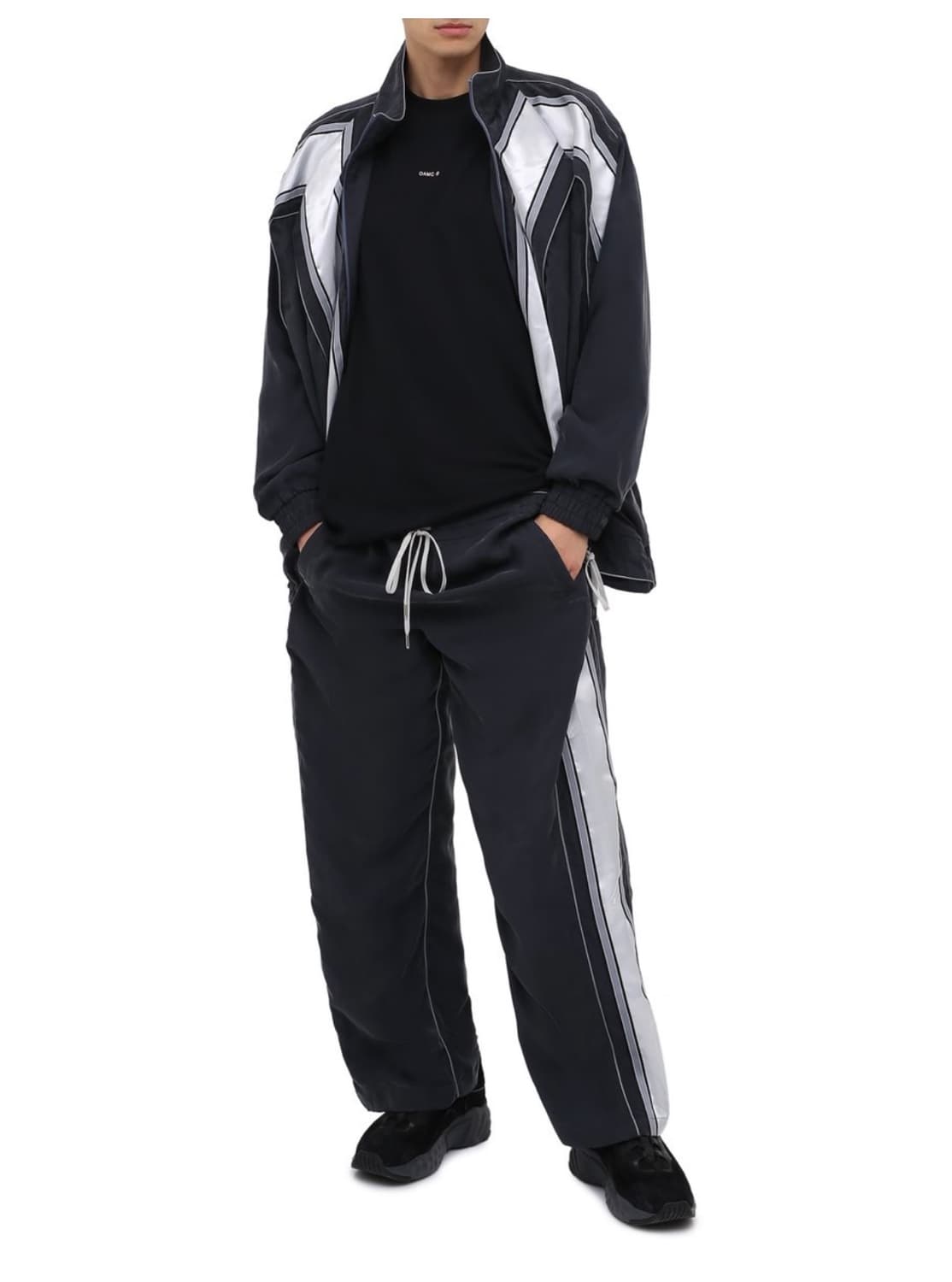 와이프로젝트 팝업 자켓 상품이미지1