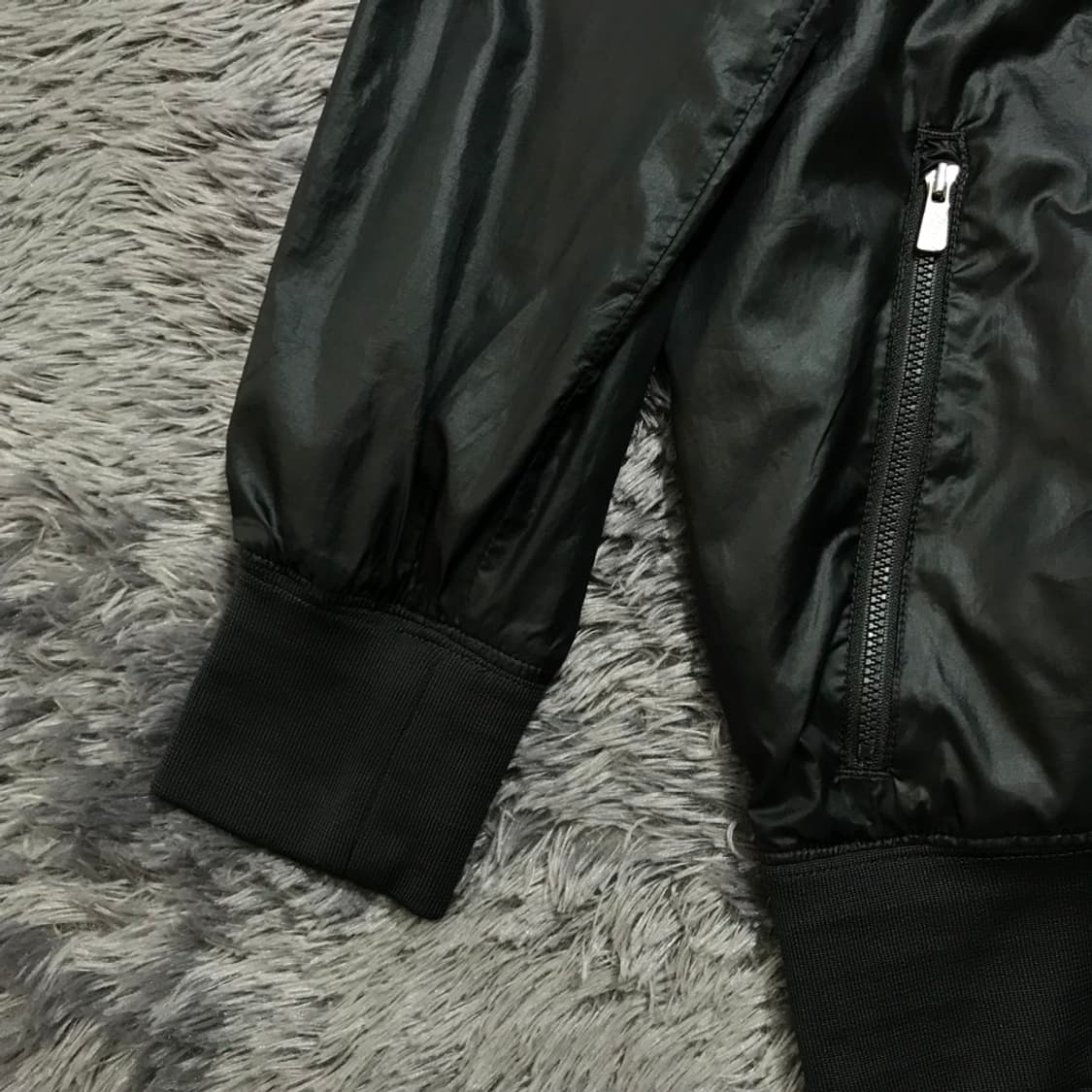 [[L] 나이키(NIKE) 윈드러너 바람막이 자켓#339 상품이미지4