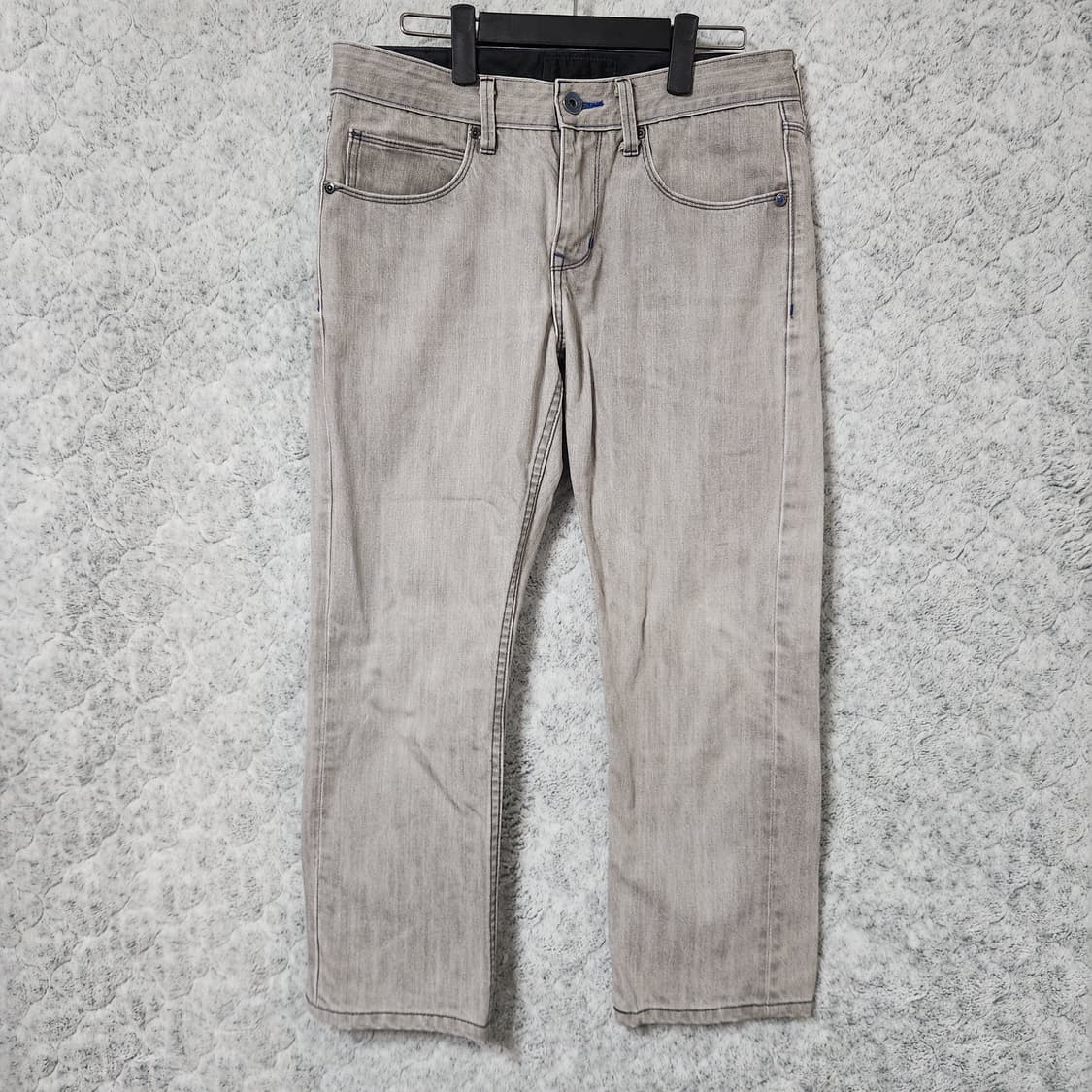 J394 [32] 리바이스 시그니쳐 데님 청바지
 상품이미지1