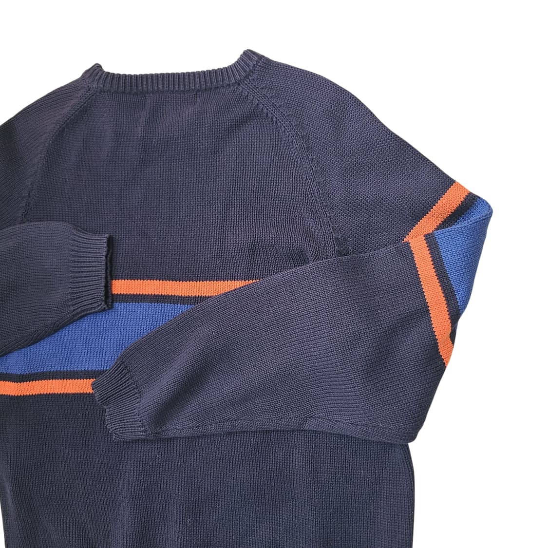'90s Brooks Brothers Stripe Knit 상품이미지8