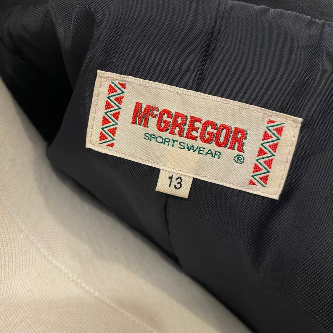 맥그리거 트렌치 코트 상품이미지8