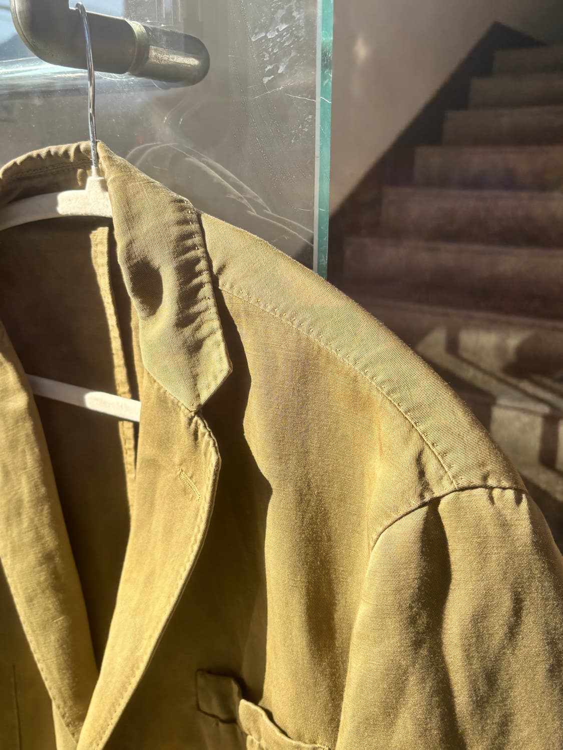 MONTEDORO CHINOLINO 블레이저 상품이미지7