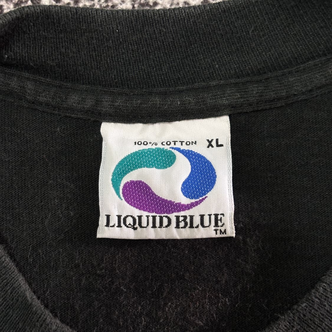 90s 빈티지 그레이트풀 데드 밴드 티셔츠 상품이미지9