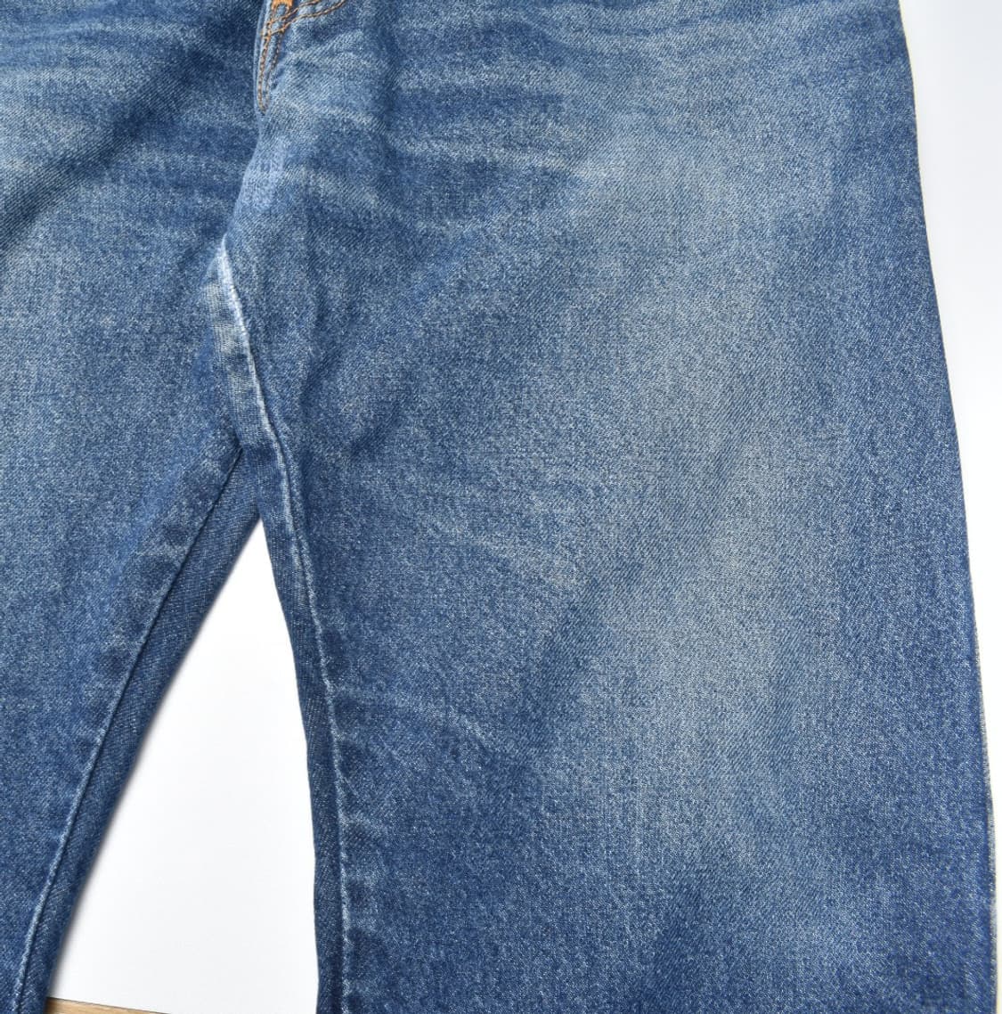 00S 빈티지 리바이스 517 청바지 하드페이드 데님팬츠 N0036 상품이미지5