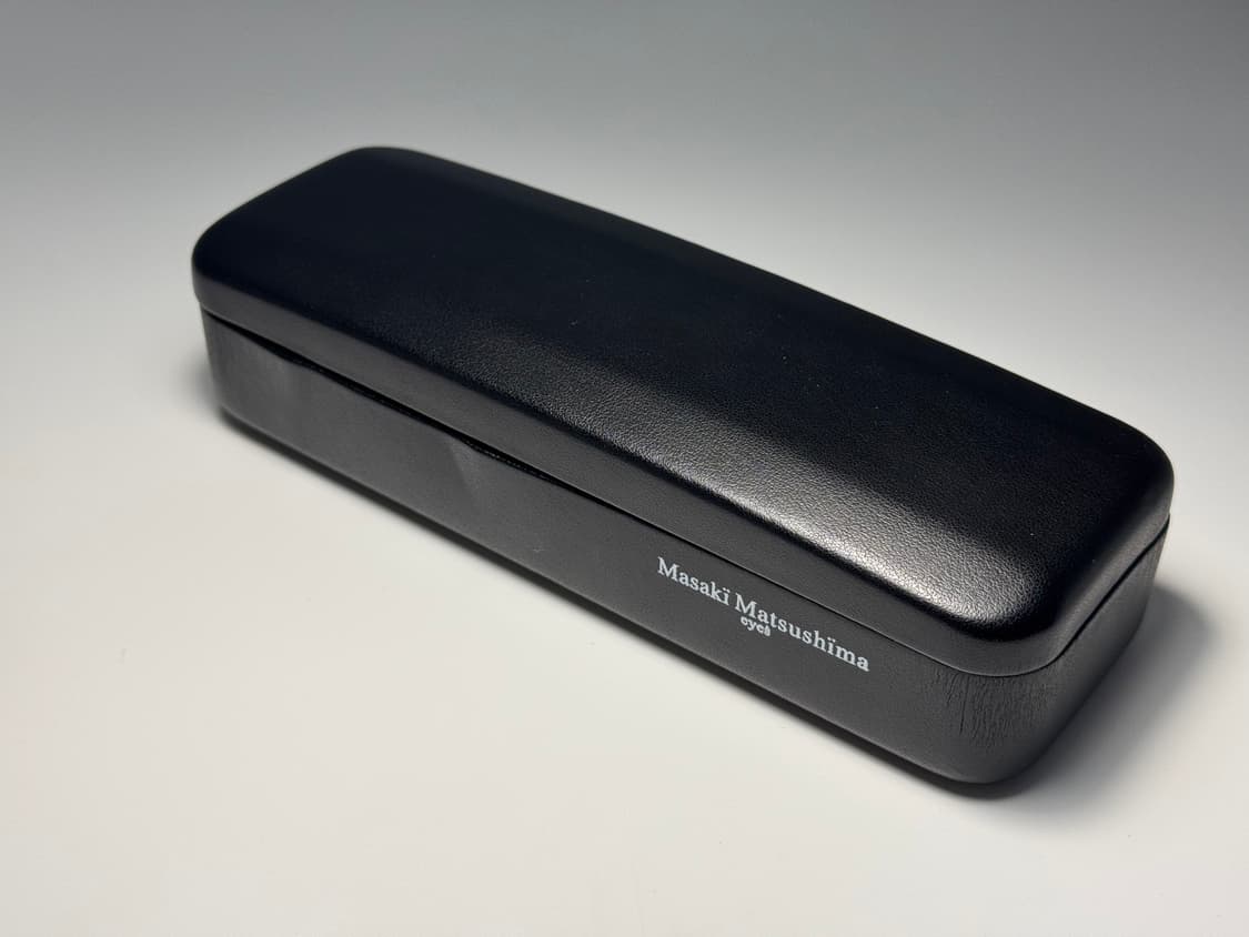 마사키 마츠시마  재팬 메이드 일본제 안경 0020 상품이미지7