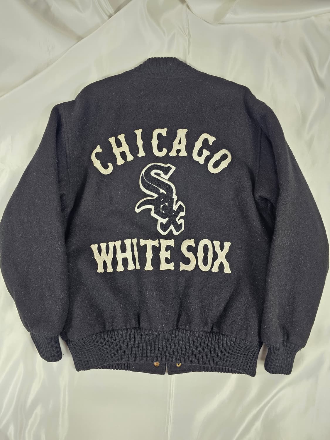 시카고화이트삭스바시티자켓 상품이미지1