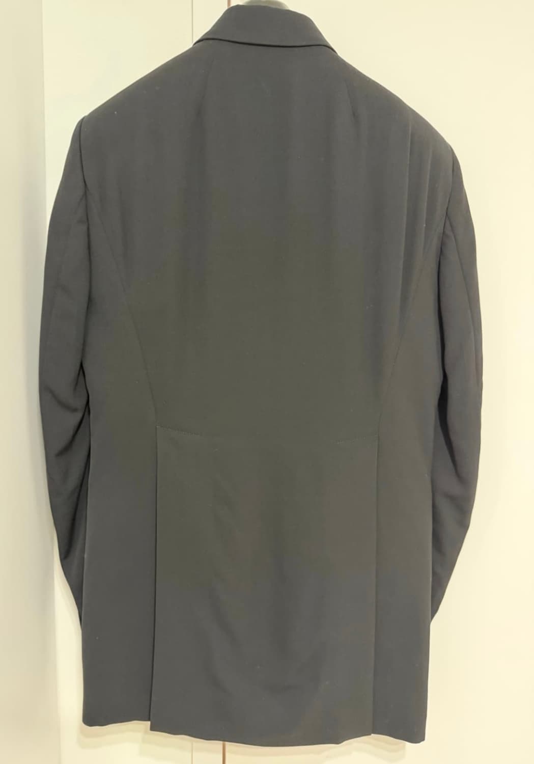 릭오웬스 나이프 블레이저  상품이미지2