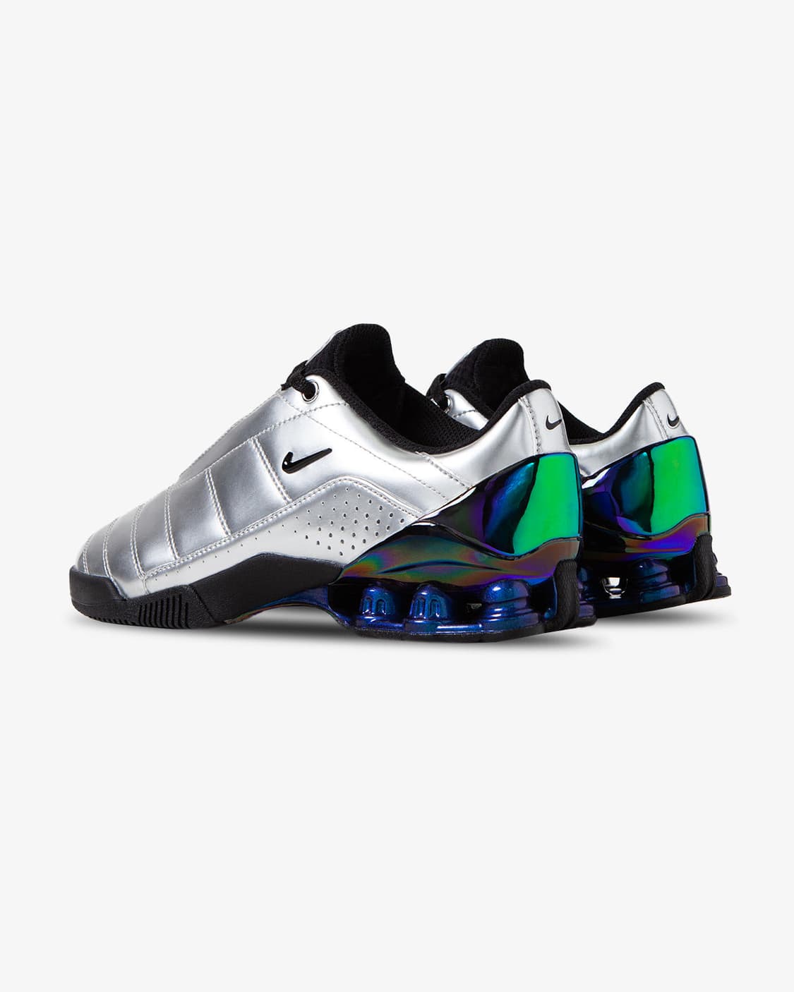 나이키 마하 암스테르담 토탈90 샥스 245size 상품이미지2