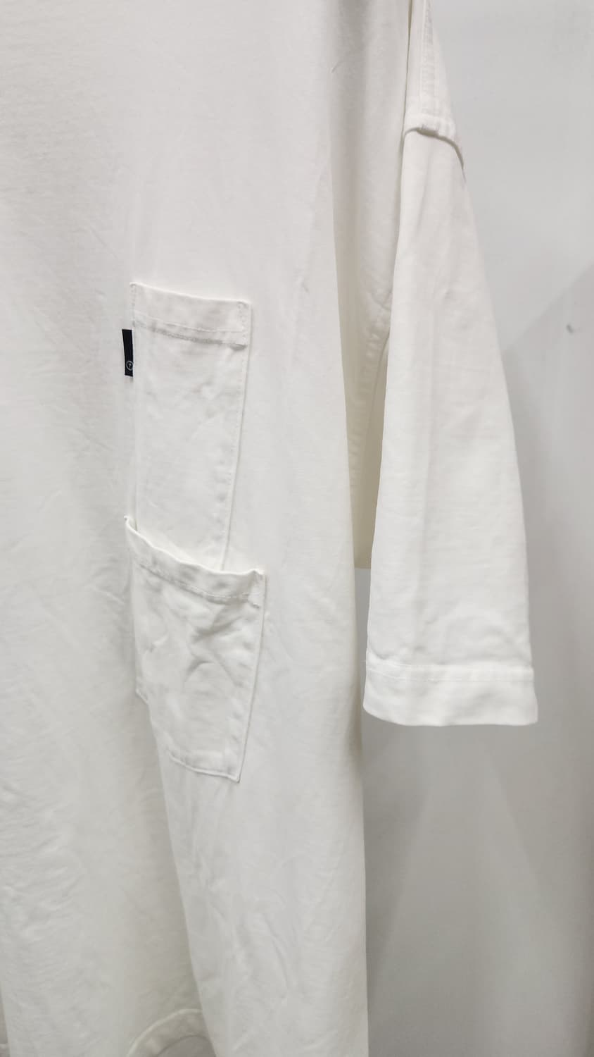 MOIF × AUFGLET  [SS24]BAGGY POCKET 3 XL 상품이미지5