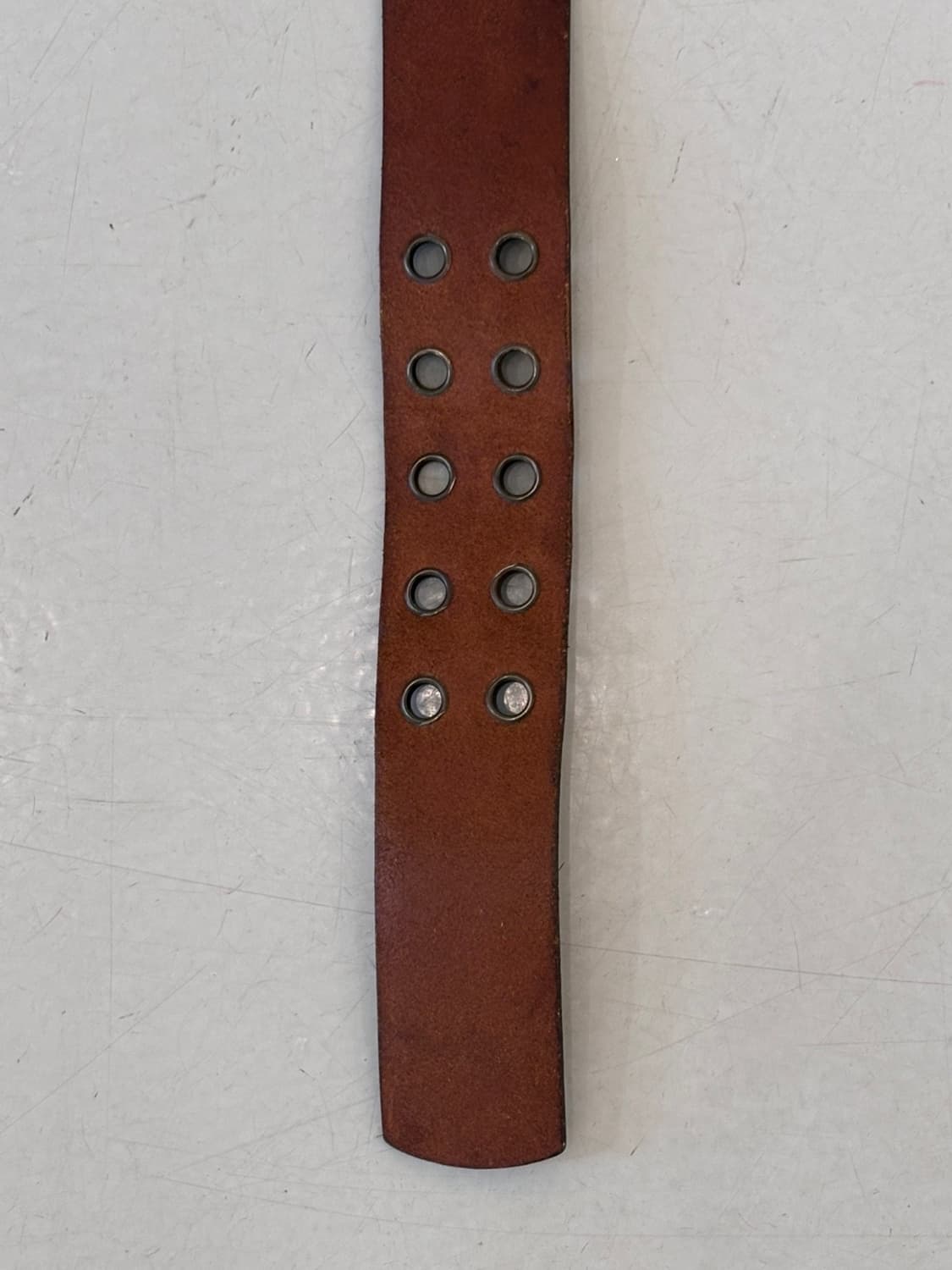 Vintage Diesel Belt 상품이미지6