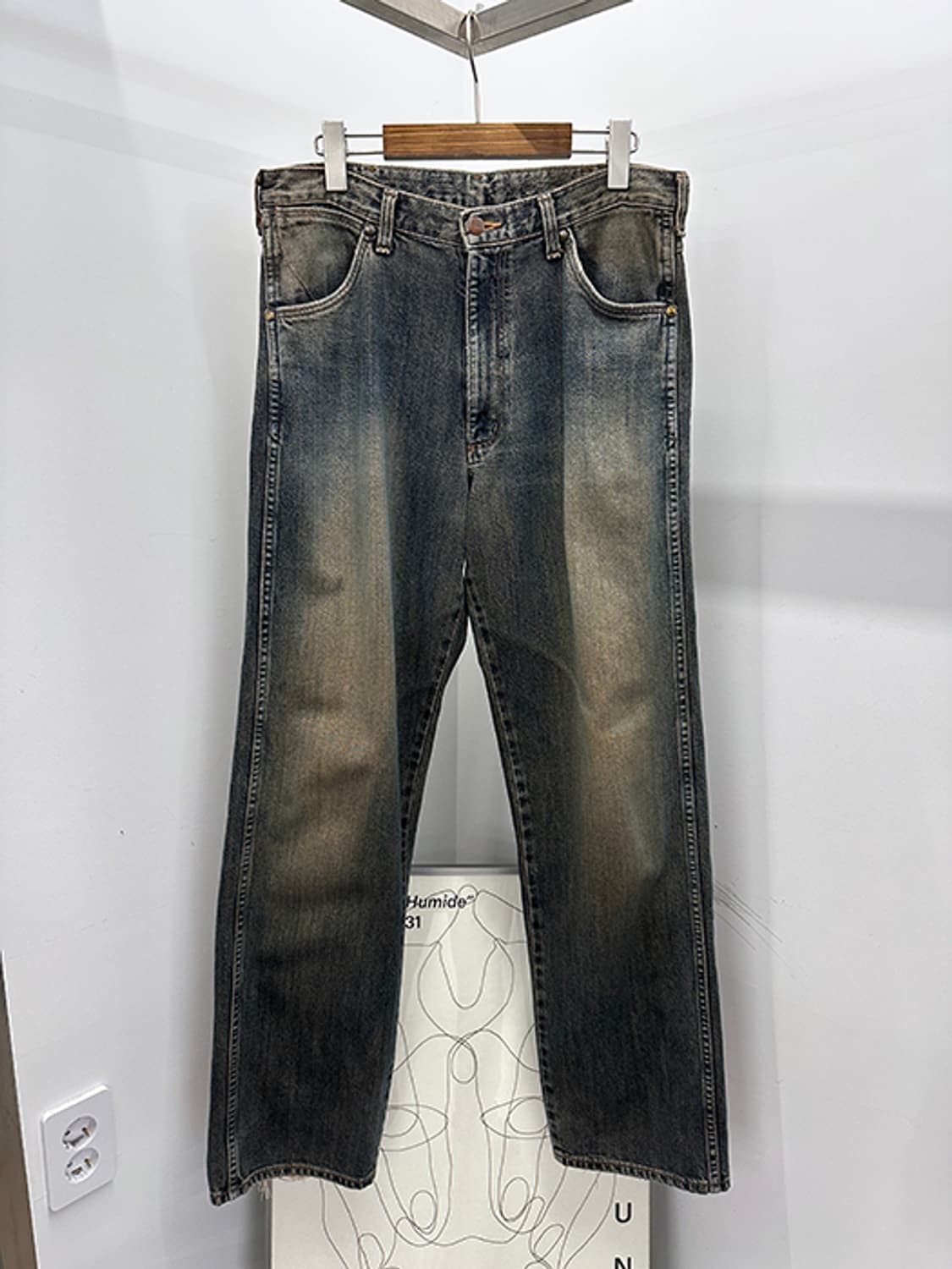 WRANGLER (32) 상품이미지1