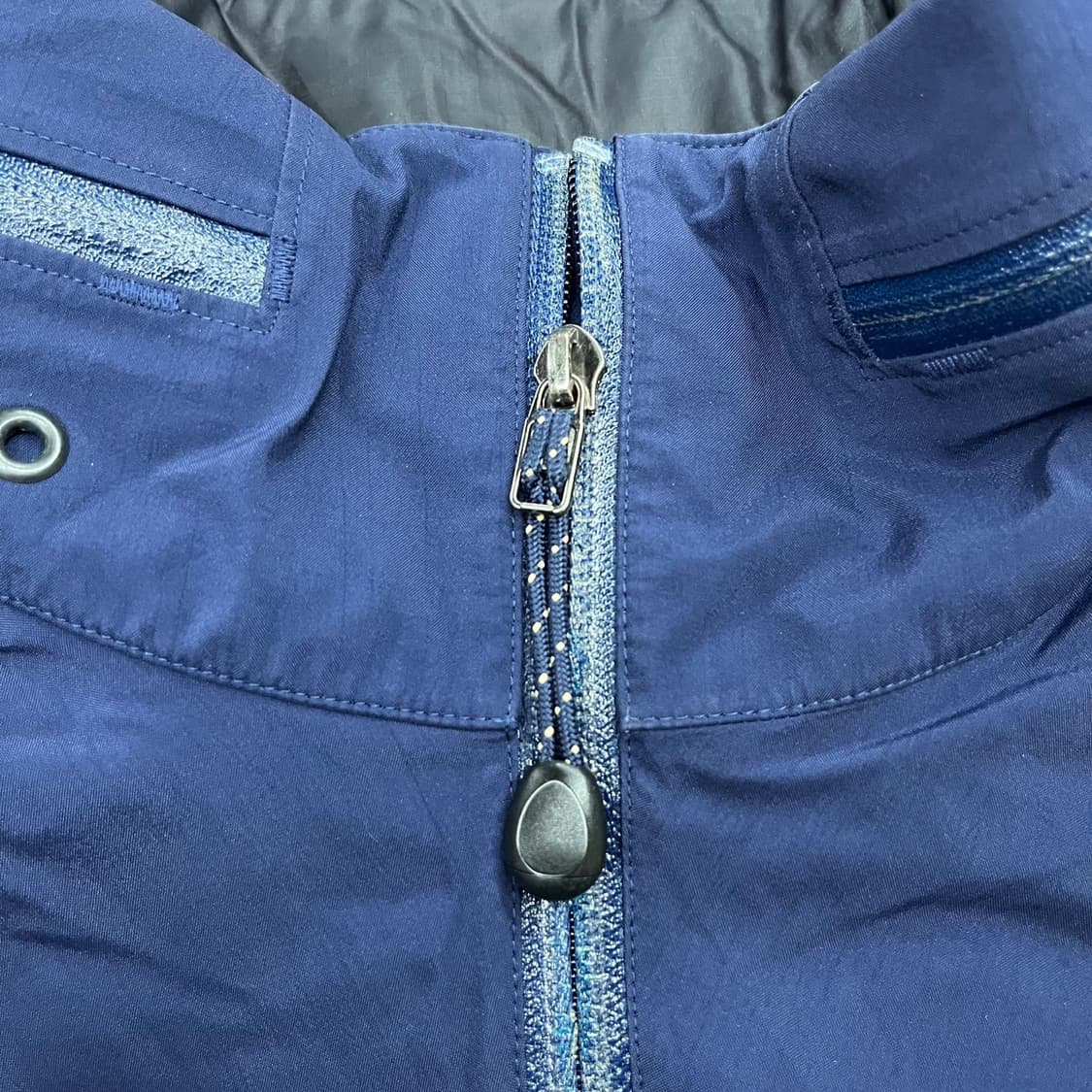 [정품/S] 아크테릭스 헤렌 패딩 자켓 b14 상품이미지5