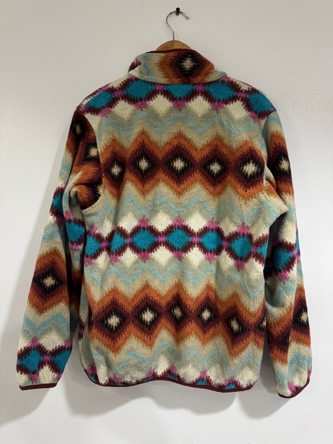 파타고니아 신칠라 여성용 S 상품이미지4