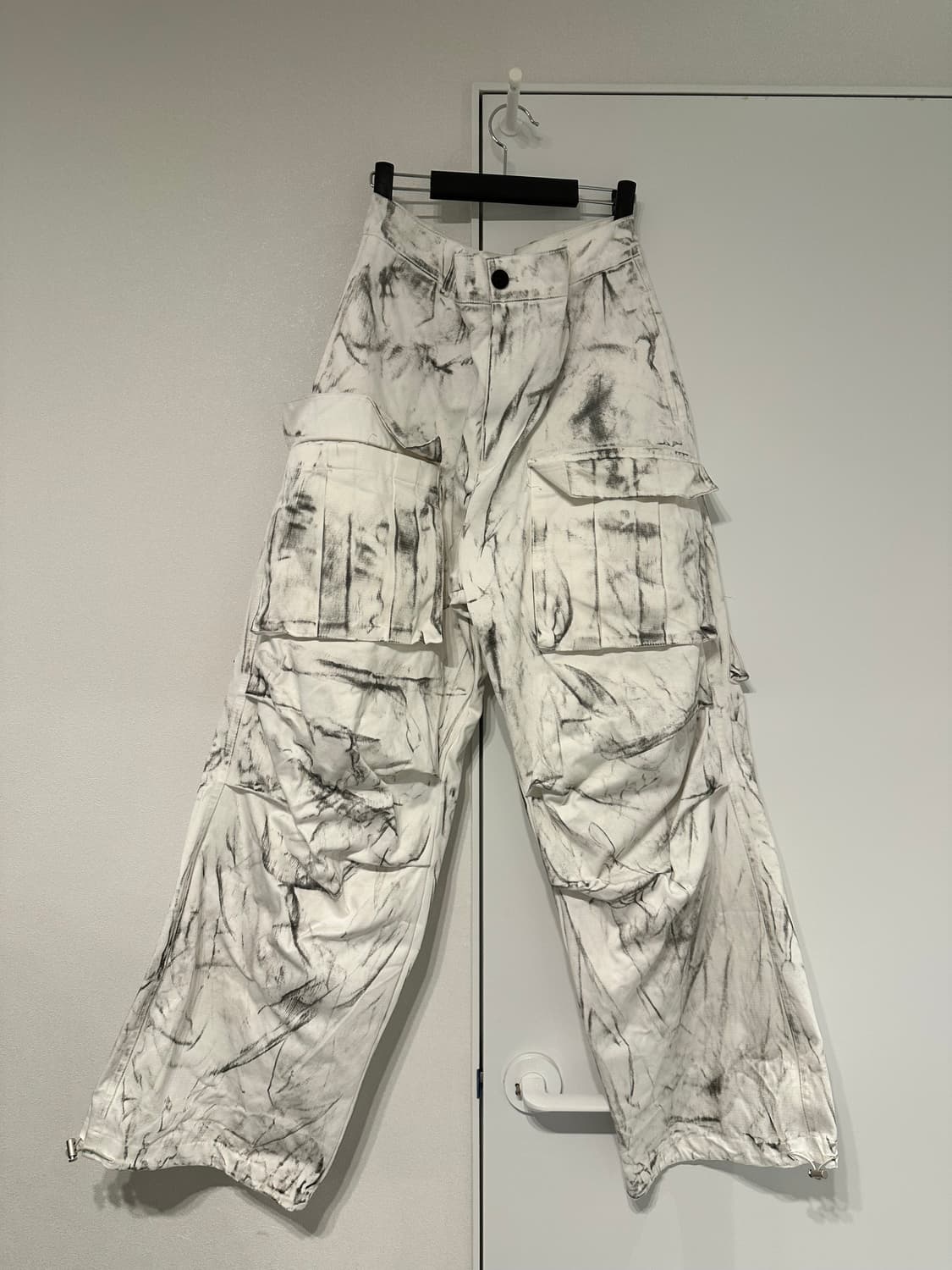 노쿨러스 팬츠 (무배) 상품이미지1