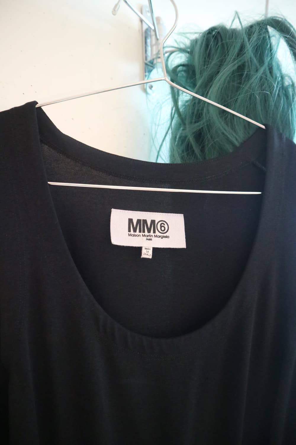 MM6 pleats ops 상품이미지5