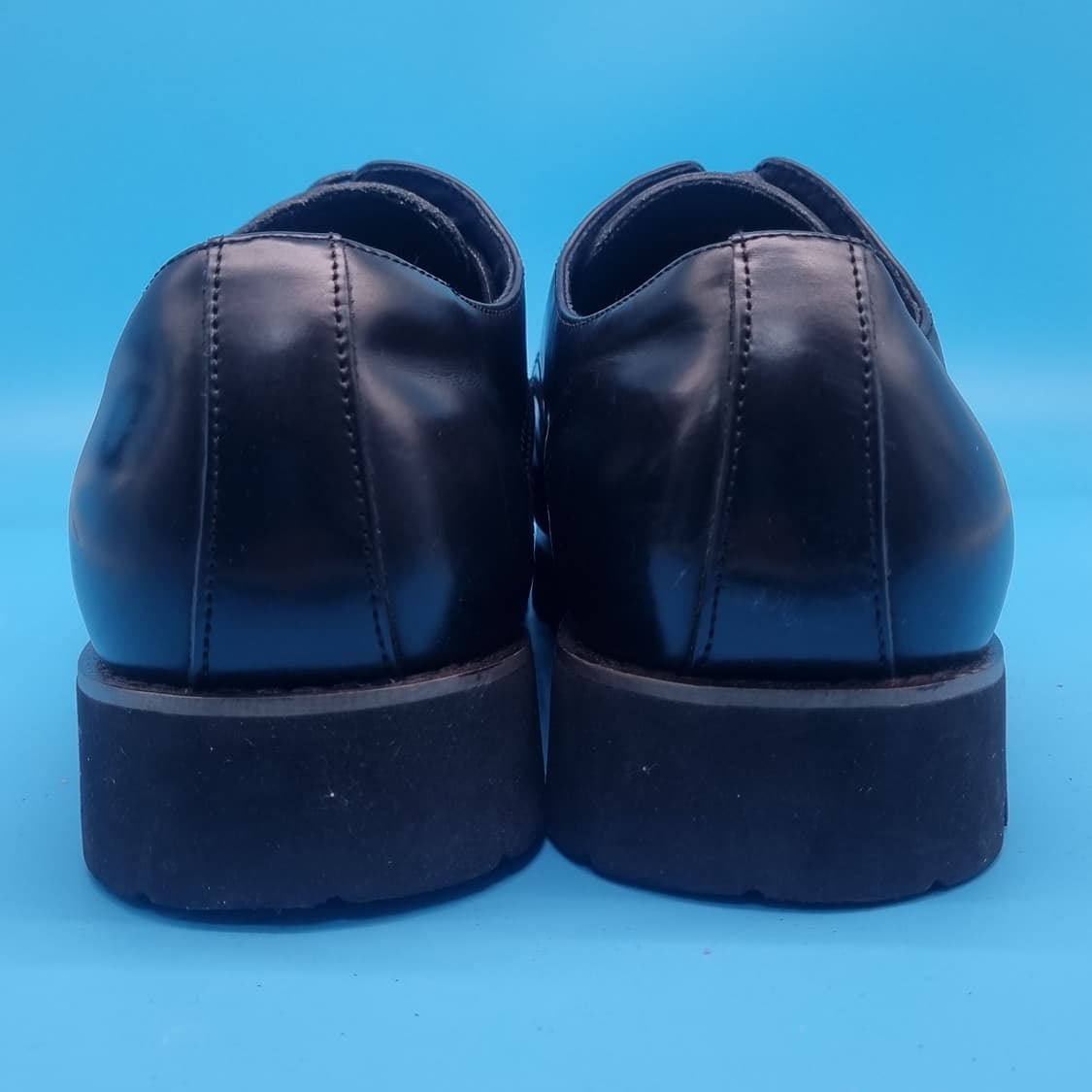 h 탠디 남성더비슈즈 275 굽4 상품이미지4