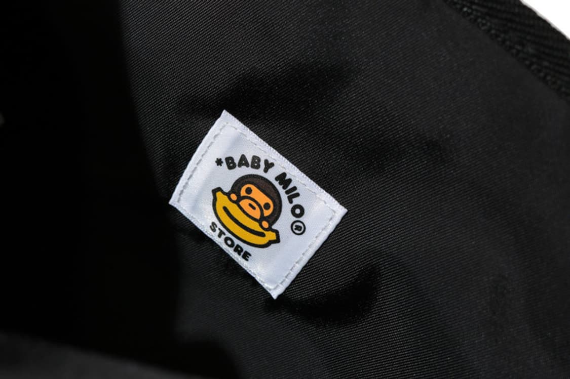 베이프 베이비 마일로 티슈 휴지 케이스 파우치 상품이미지3