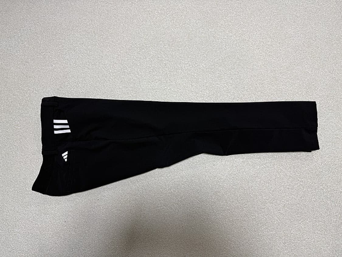 아디다스 골프팬츠 여성용 32인치 상품이미지1
