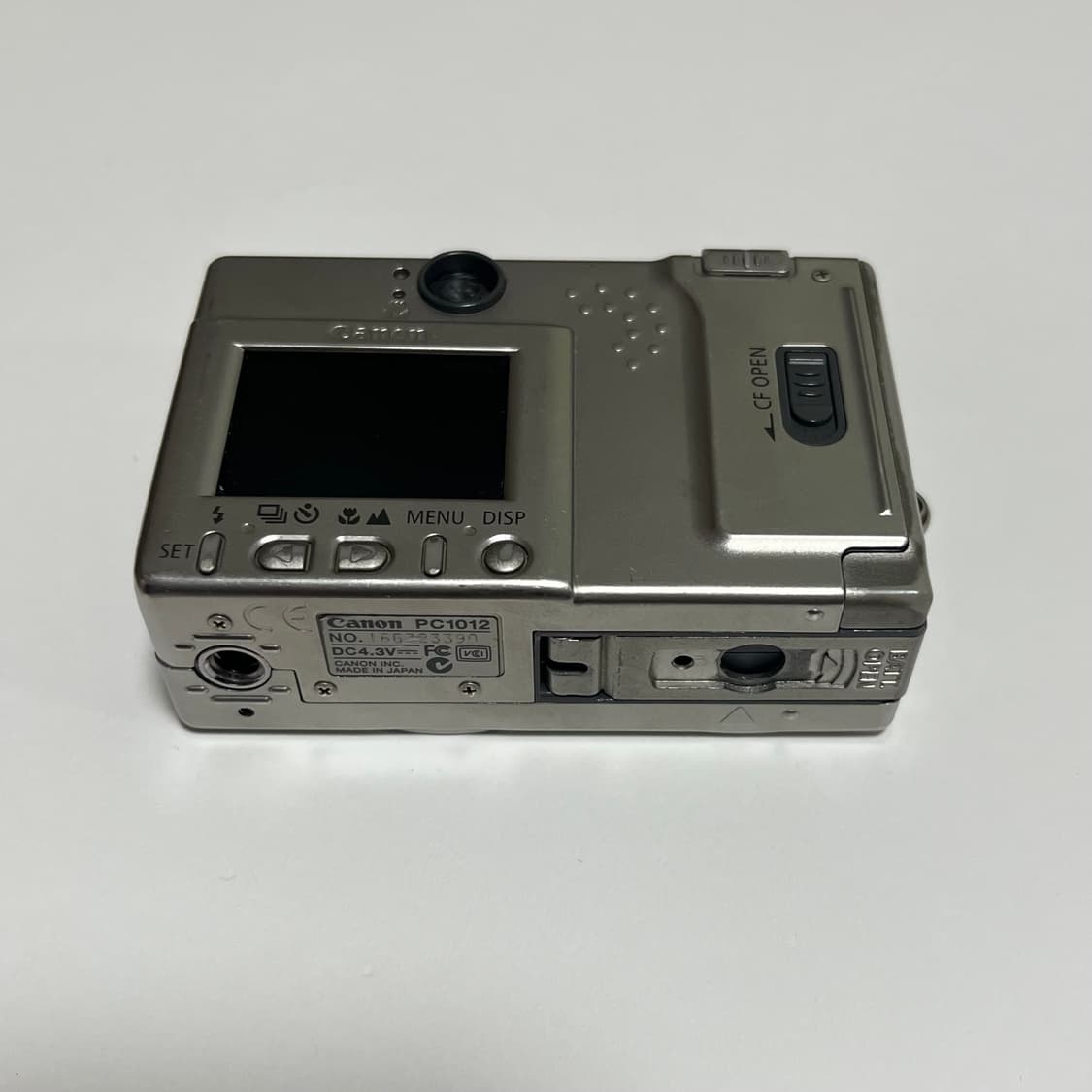 캐논 ixy 200 디카  상품이미지5