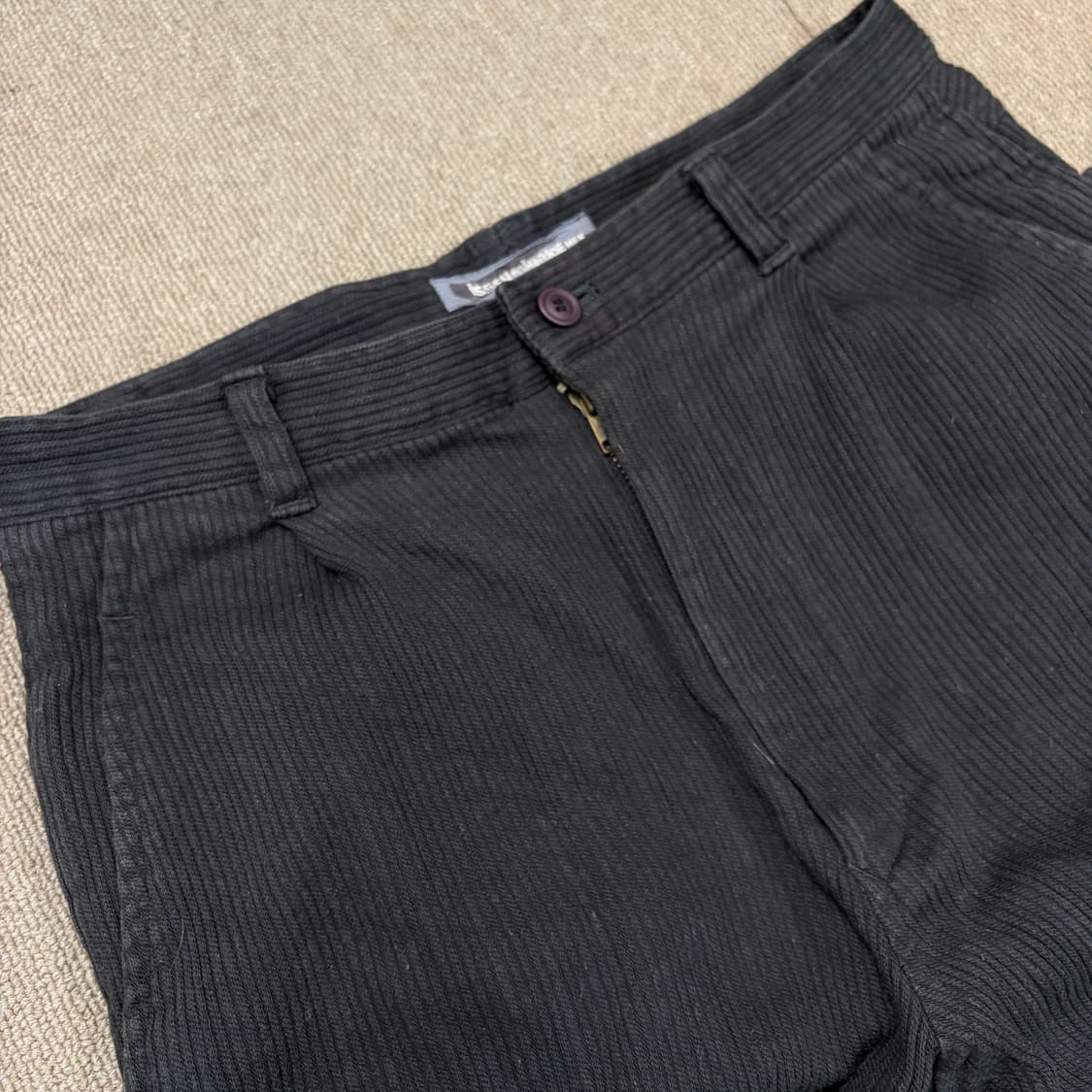 80s Issey Miyake 이세이미야케 빈티지 아카이브 팬츠  상품이미지2