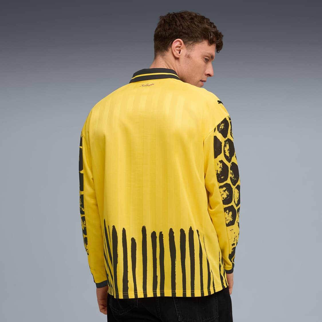 [PUMA] 키드슈퍼 BVB LS 레트로 셔츠
KidSuper BVB L 상품이미지5