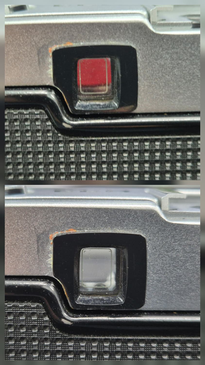 올림푸스 PEN EED 하프카메라 상품이미지6