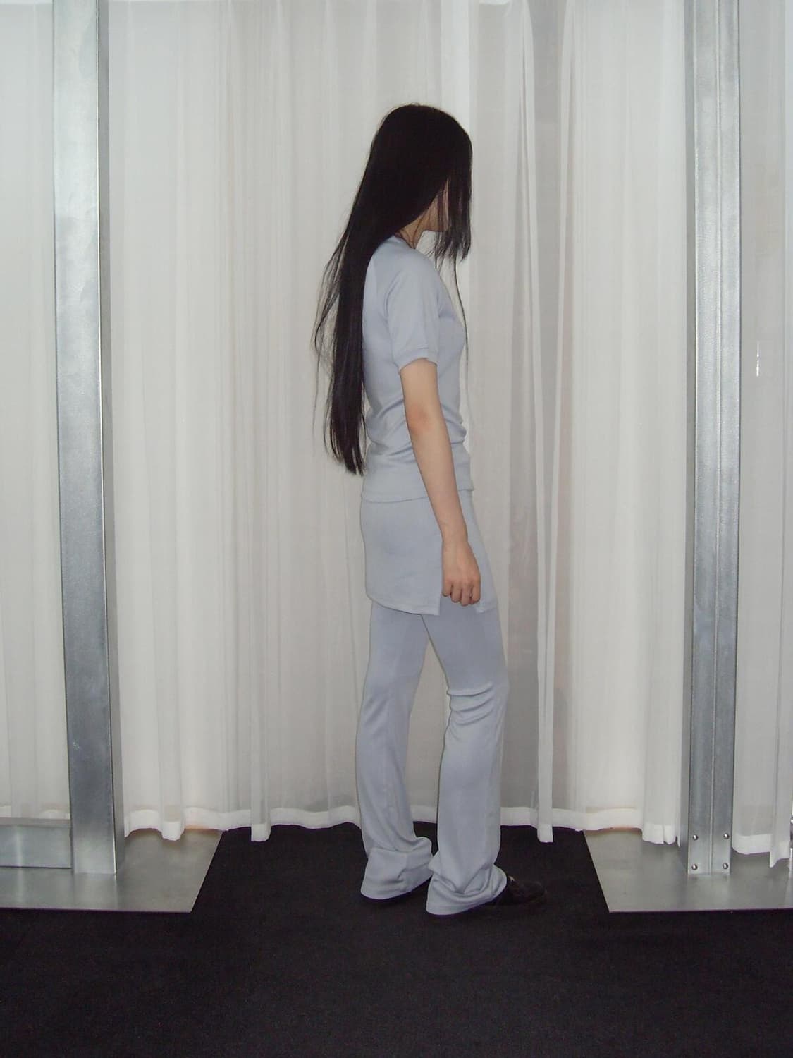 지초이컴포트 24-004 RAGLAN T-SHIRT 상품이미지3