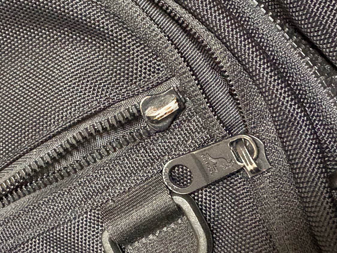 캉골 백팩 상품이미지4