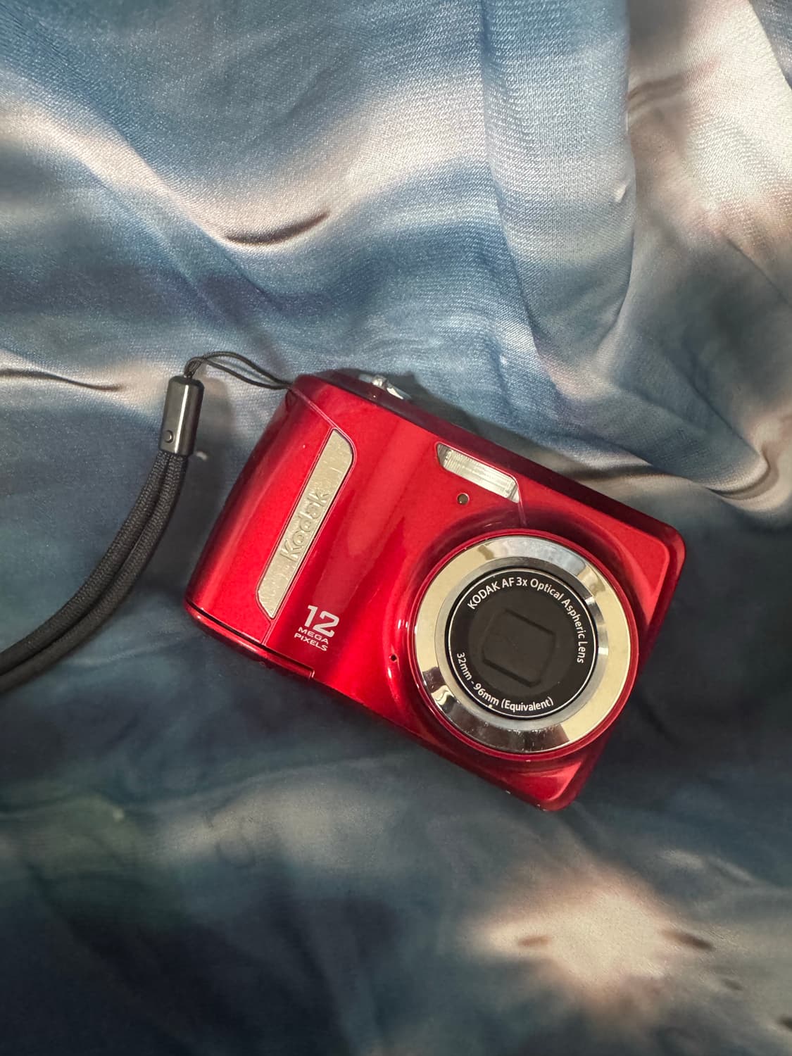 코닥 이지쉐어 c143 kodak easyshare c143 상품이미지1