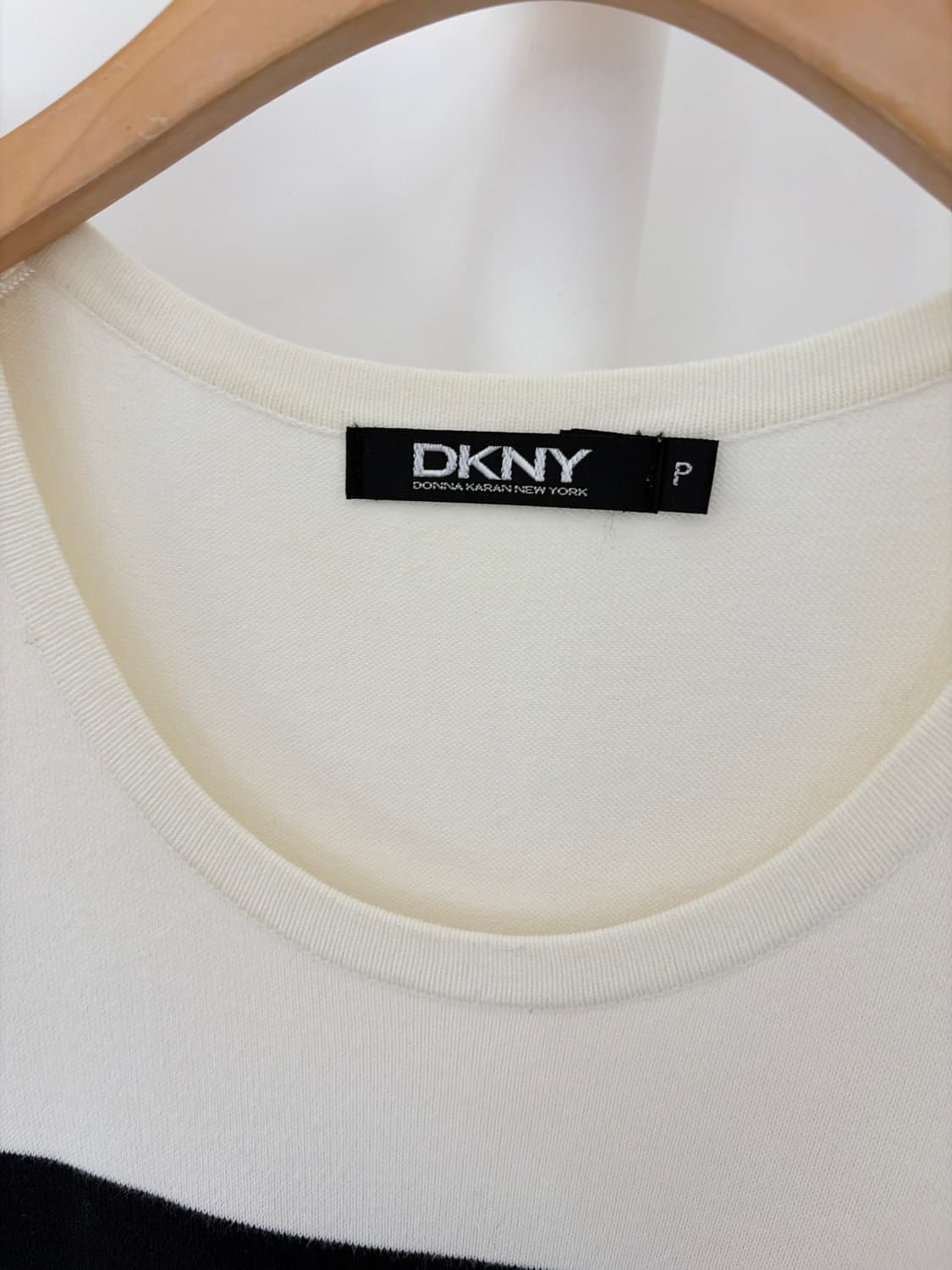DKNY one piece  상품이미지6