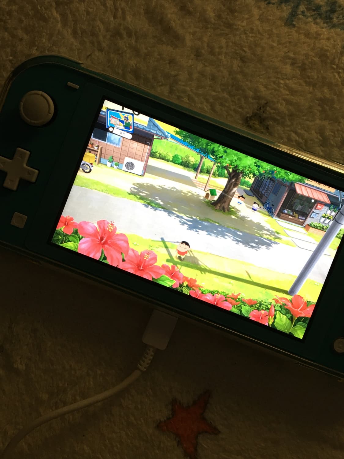 닌텐도 스위치 라이트  상품이미지3